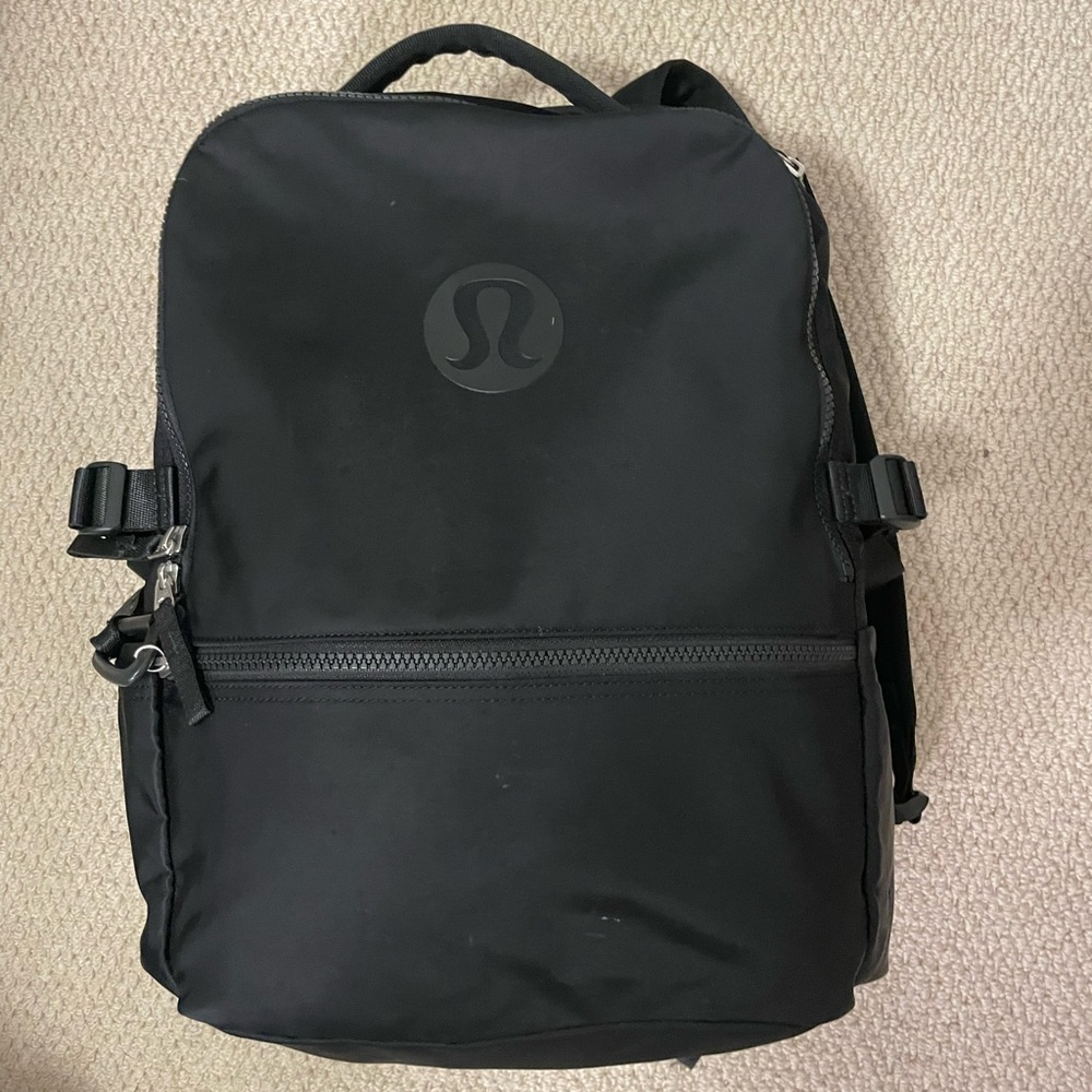 Lululemon New Crew Backpack 22L